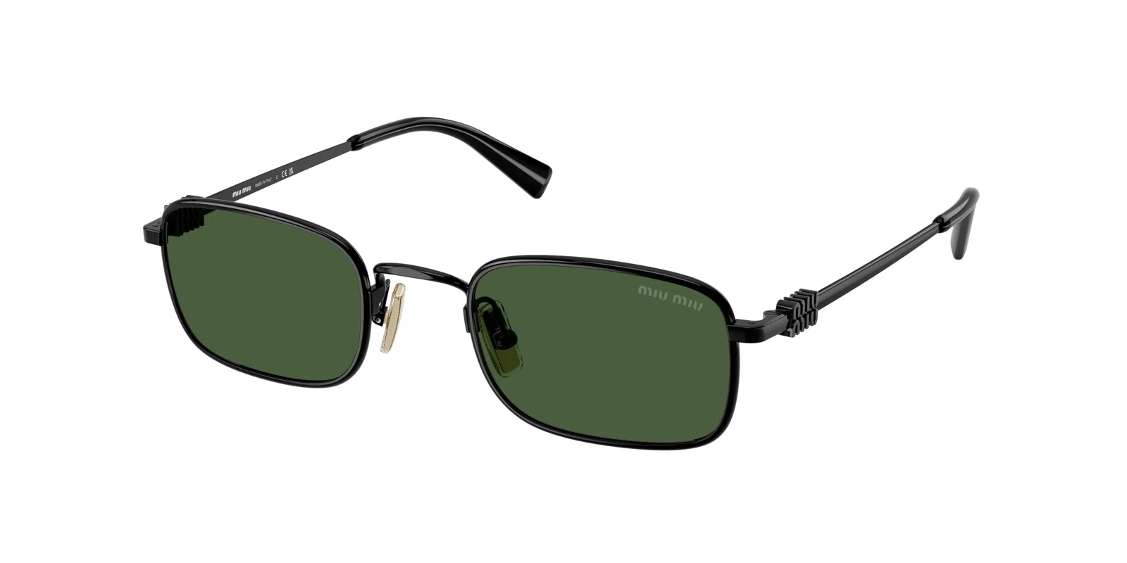 Miu Miu A53S Sunglasses - view 5